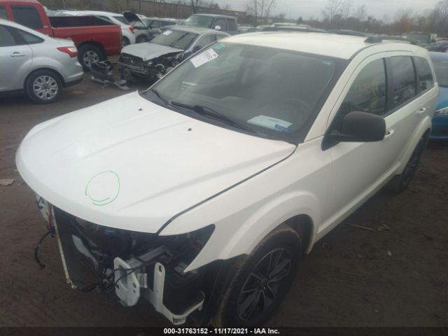 3C4PDCAB7JT375697  dodge journey 2018 IMG 1