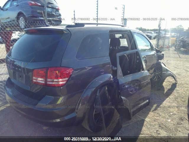 3C4PDCAB7JT443450  dodge journey 2018 IMG 3