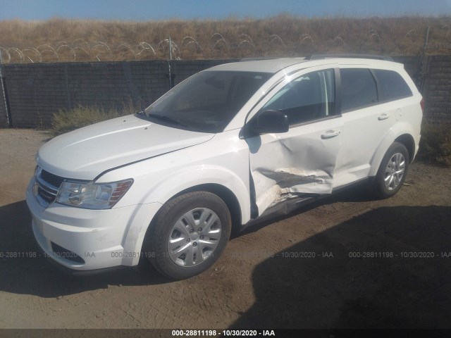 3C4PDCAB7JT496682  dodge journey 2018 IMG 1