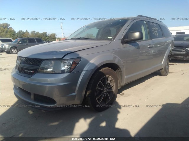 3C4PDCAB7JT508264  dodge journey 2018 IMG 1