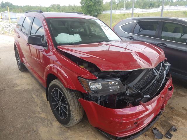 3C4PDCAB7JT509642  dodge  2018 IMG 0