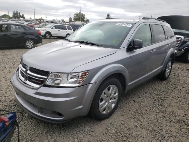 3C4PDCAB7JT510757  dodge journey 2018 IMG 1