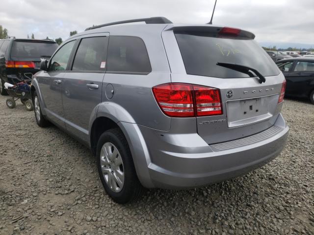 3C4PDCAB7JT510757  dodge journey 2018 IMG 2