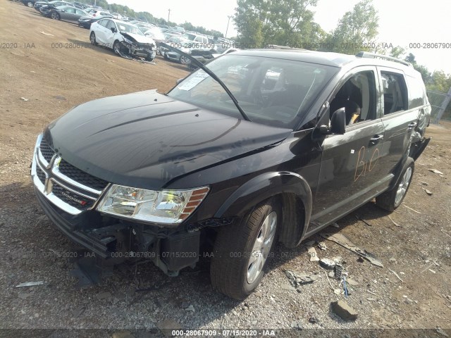 3C4PDCAB7JT527042  dodge journey 2018 IMG 1