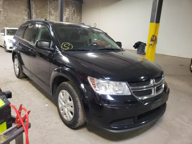 3C4PDCAB7JT527669  dodge journey 2018 IMG 0