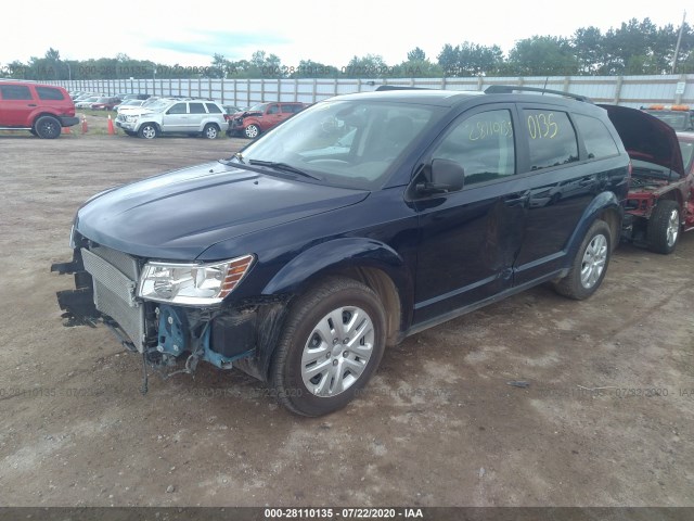 3C4PDCAB7JT530068  dodge journey 2018 IMG 1