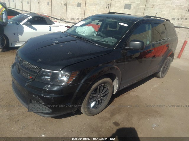 3C4PDCAB7JT530684  dodge journey 2018 IMG 1