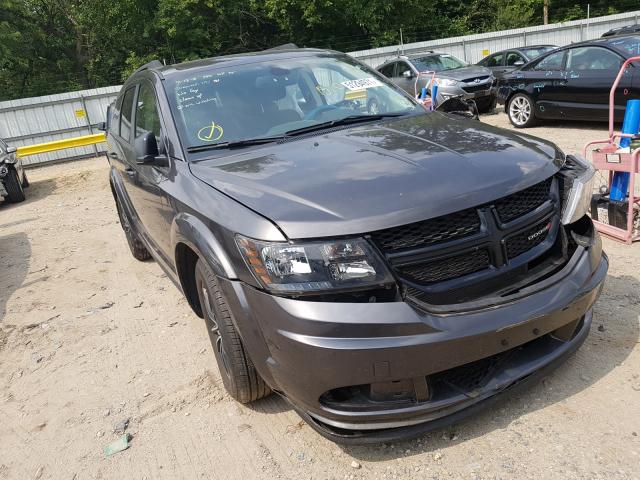 3C4PDCAB7JT534038  dodge journey 2018 IMG 0