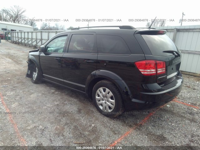 3C4PDCAB8JT274961  dodge journey 2018 IMG 2