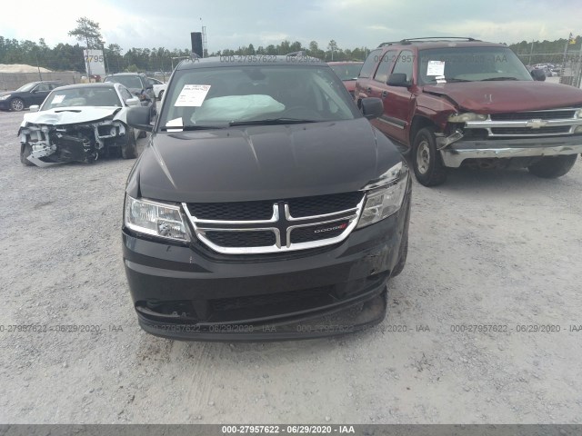 3C4PDCAB8JT302189  dodge journey 2018 IMG 5