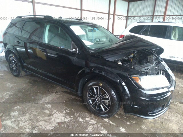 3C4PDCAB8JT363607  dodge journey 2018 IMG 0