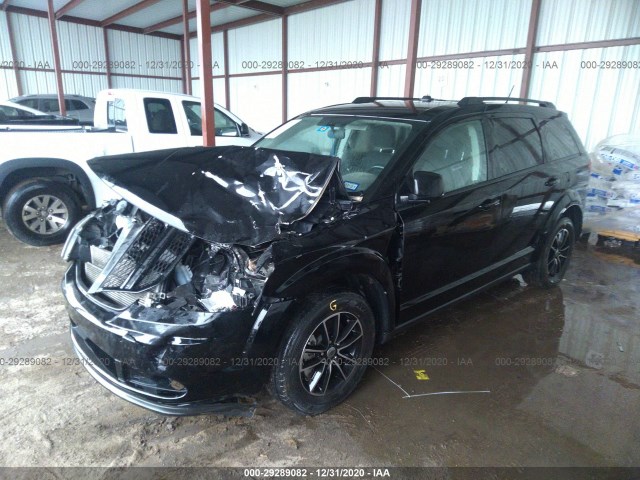 3C4PDCAB8JT363607  dodge journey 2018 IMG 1