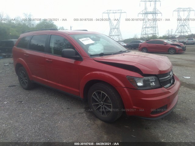 3C4PDCAB8JT445899  dodge journey 2018 IMG 0