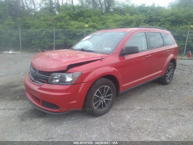 3C4PDCAB8JT445899  dodge journey 2018 IMG 1