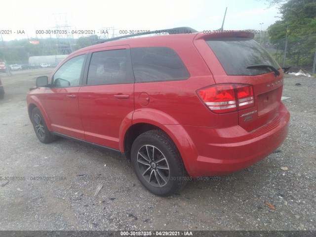 3C4PDCAB8JT445899  dodge journey 2018 IMG 2