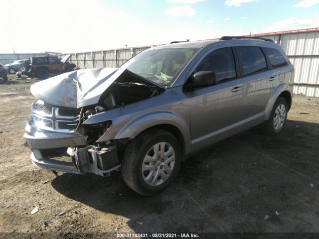 3C4PDCAB8JT506314  dodge journey 2018 IMG 1