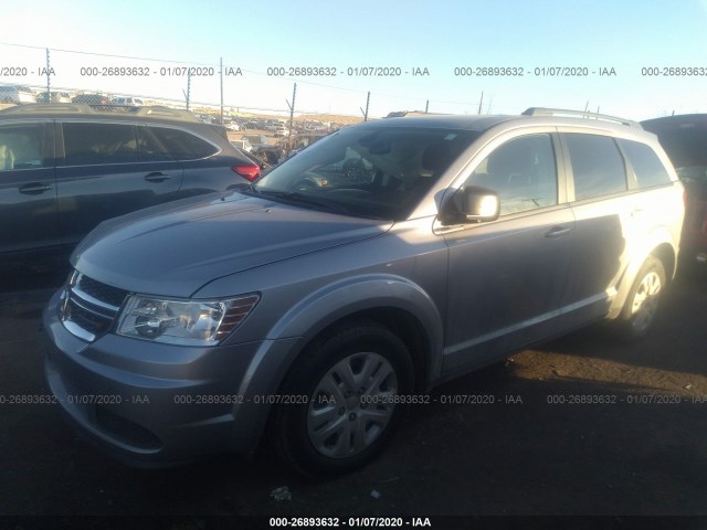 3C4PDCAB8JT518124  dodge journey 2018 IMG 1