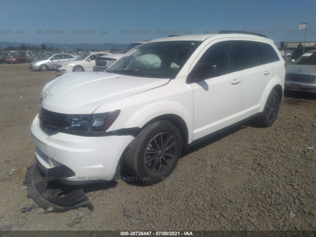 3C4PDCAB8JT519600  dodge journey 2018 IMG 1