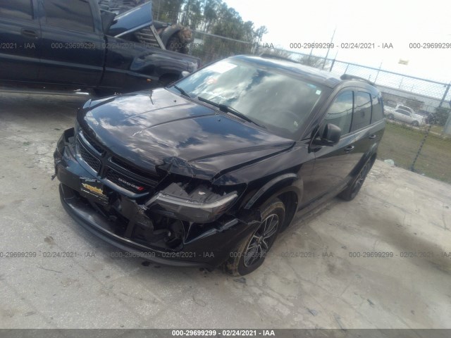 3C4PDCAB8JT521153  dodge journey 2018 IMG 1