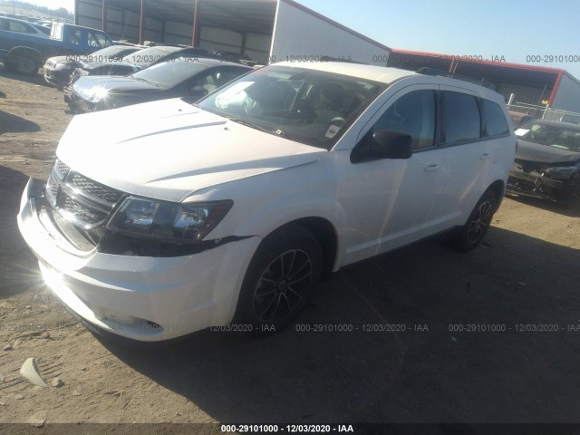 3C4PDCAB8JT530788  dodge journey 2018 IMG 1