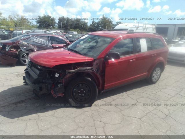 3C4PDCAB8JT534565  dodge journey 2018 IMG 1