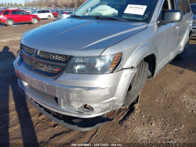 3C4PDCAB9JT217149  dodge journey 2018 IMG 5