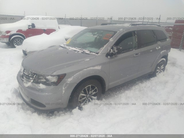 3C4PDCAB9JT344676  dodge journey 2018 IMG 1