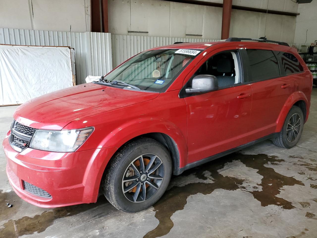 3C4PDCAB9JT352888  dodge journey 2018 IMG 0