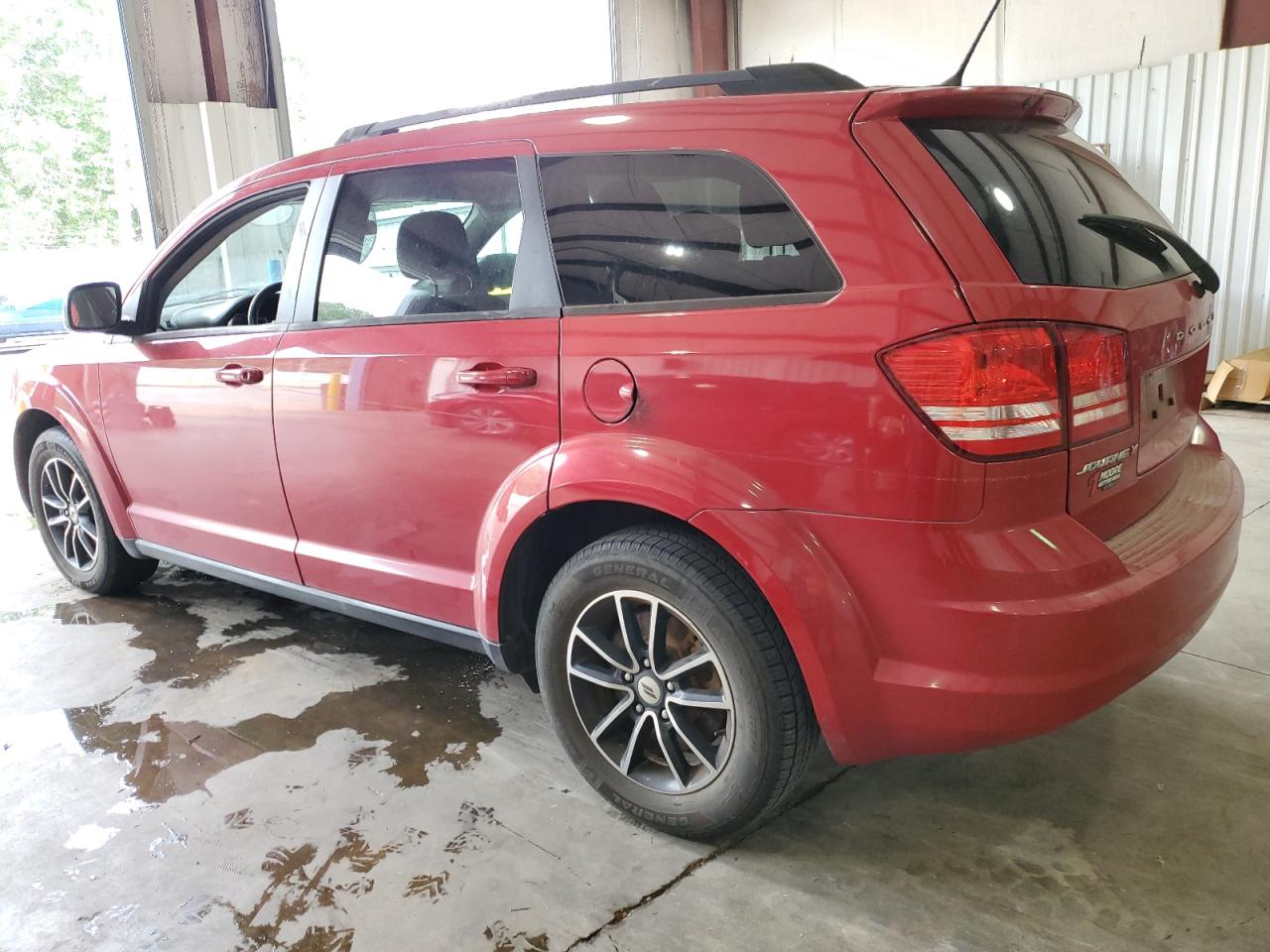 3C4PDCAB9JT352888  dodge journey 2018 IMG 1