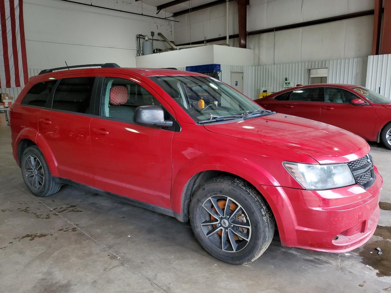 3C4PDCAB9JT352888  dodge journey 2018 IMG 3