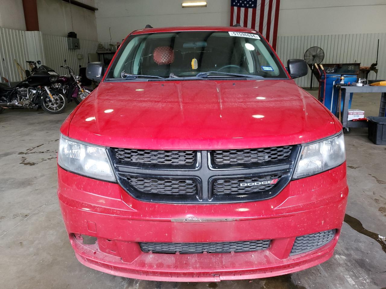 3C4PDCAB9JT352888  dodge journey 2018 IMG 4