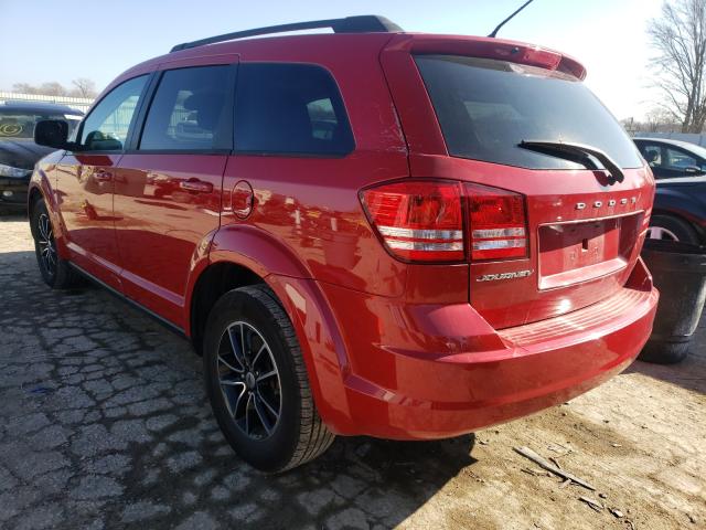 3C4PDCAB9JT385907  dodge journey 2018 IMG 2