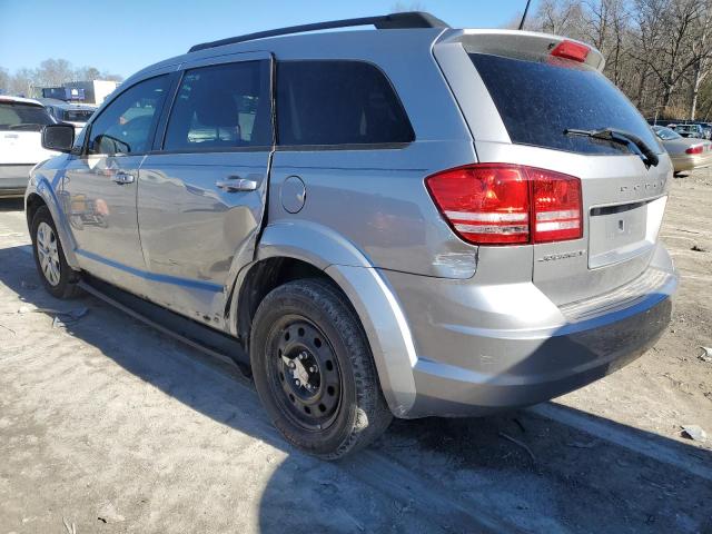 3C4PDCAB9JT491029  dodge journey 2018 IMG 1