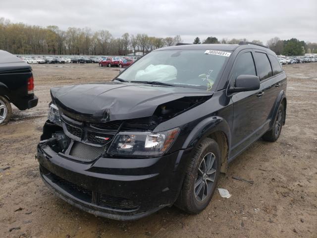 3C4PDCAB9JT506550  dodge journey 2018 IMG 1