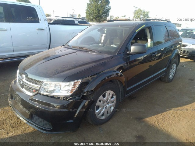 3C4PDCAB9JT520092  dodge journey 2018 IMG 1