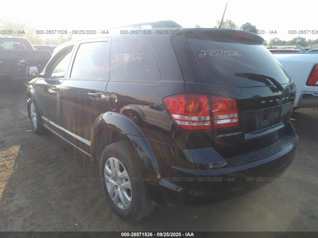 3C4PDCAB9JT520092  dodge journey 2018 IMG 2