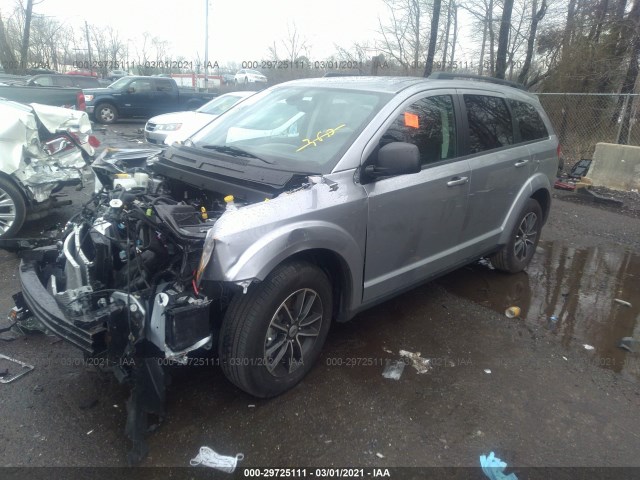 3C4PDCAB9JT533702  dodge journey 2018 IMG 1