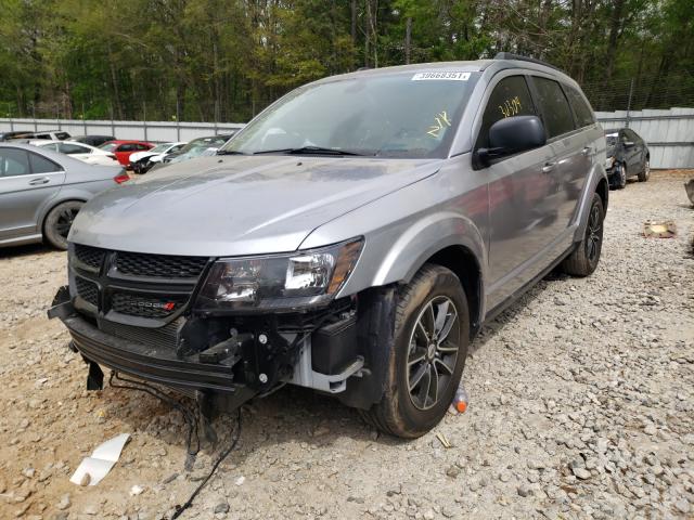 3C4PDCAB9JT533750  dodge journey 2018 IMG 1