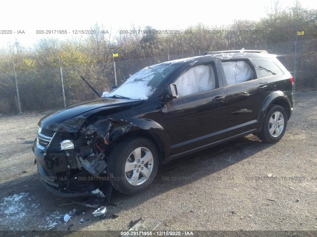 3C4PDCABXJT171878  dodge journey 2018 IMG 1