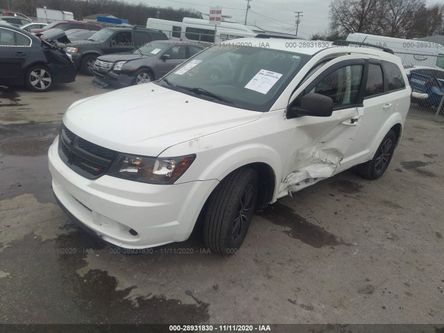 3C4PDCABXJT217676  dodge journey 2018 IMG 1