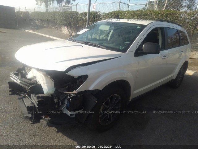 3C4PDCABXJT229360  dodge journey 2018 IMG 1