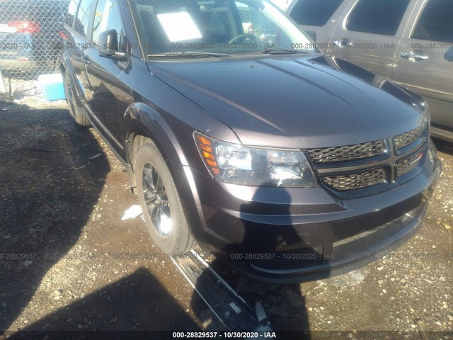 3C4PDCABXJT274816  dodge journey 2018 IMG 0