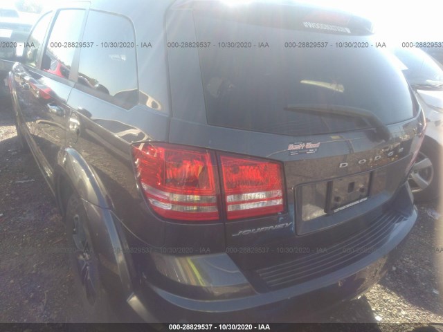 3C4PDCABXJT274816  dodge journey 2018 IMG 2