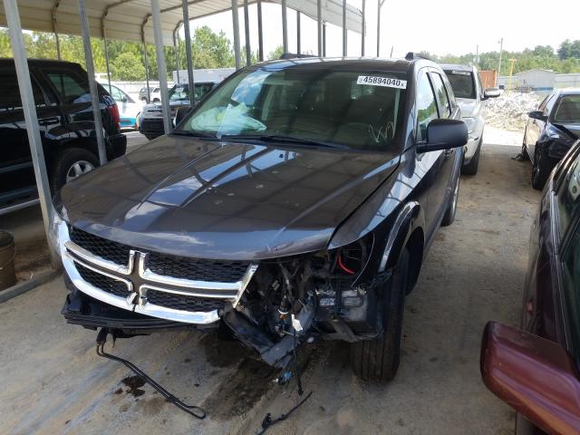 3C4PDCABXJT275044  dodge journey 2018 IMG 1