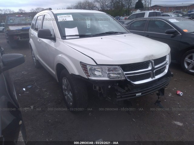 3C4PDCABXJT296153  dodge journey 2018 IMG 0