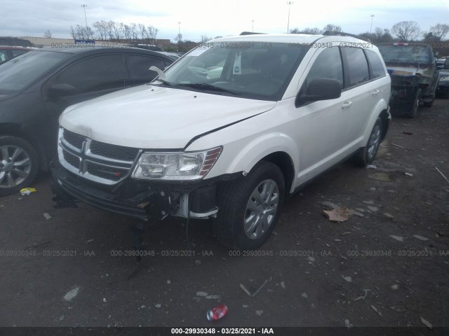 3C4PDCABXJT296153  dodge journey 2018 IMG 1