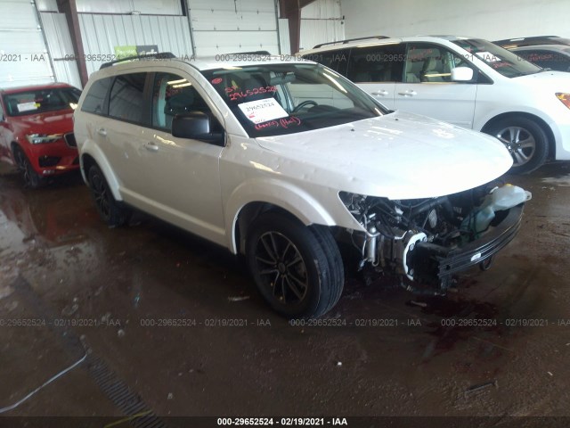 3C4PDCABXJT363740  dodge journey 2018 IMG 0