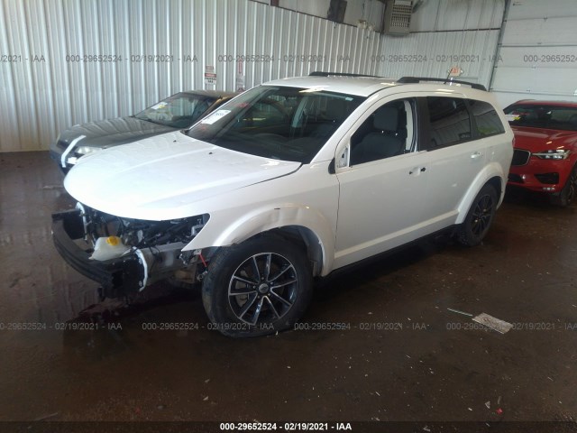 3C4PDCABXJT363740  dodge journey 2018 IMG 1