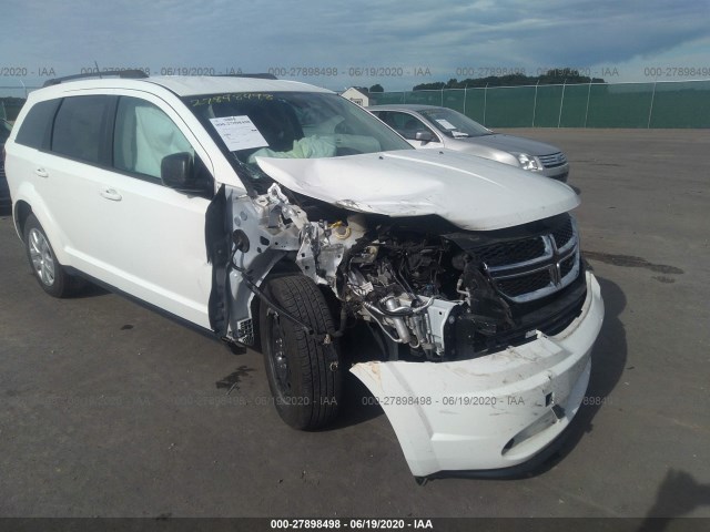 3C4PDCABXJT383485  dodge journey 2018 IMG 0