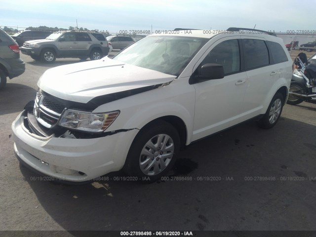 3C4PDCABXJT383485  dodge journey 2018 IMG 1